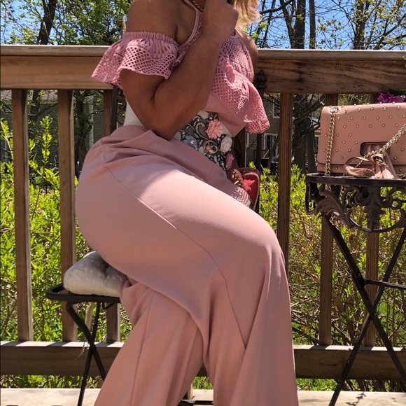 Jumpsuit - Picture 4 of 4